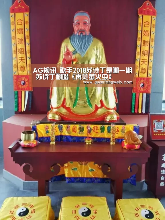 AG视讯_歌手2018苏诗丁是哪一期 苏诗丁翻唱《再见萤火虫》(图1) AG服务